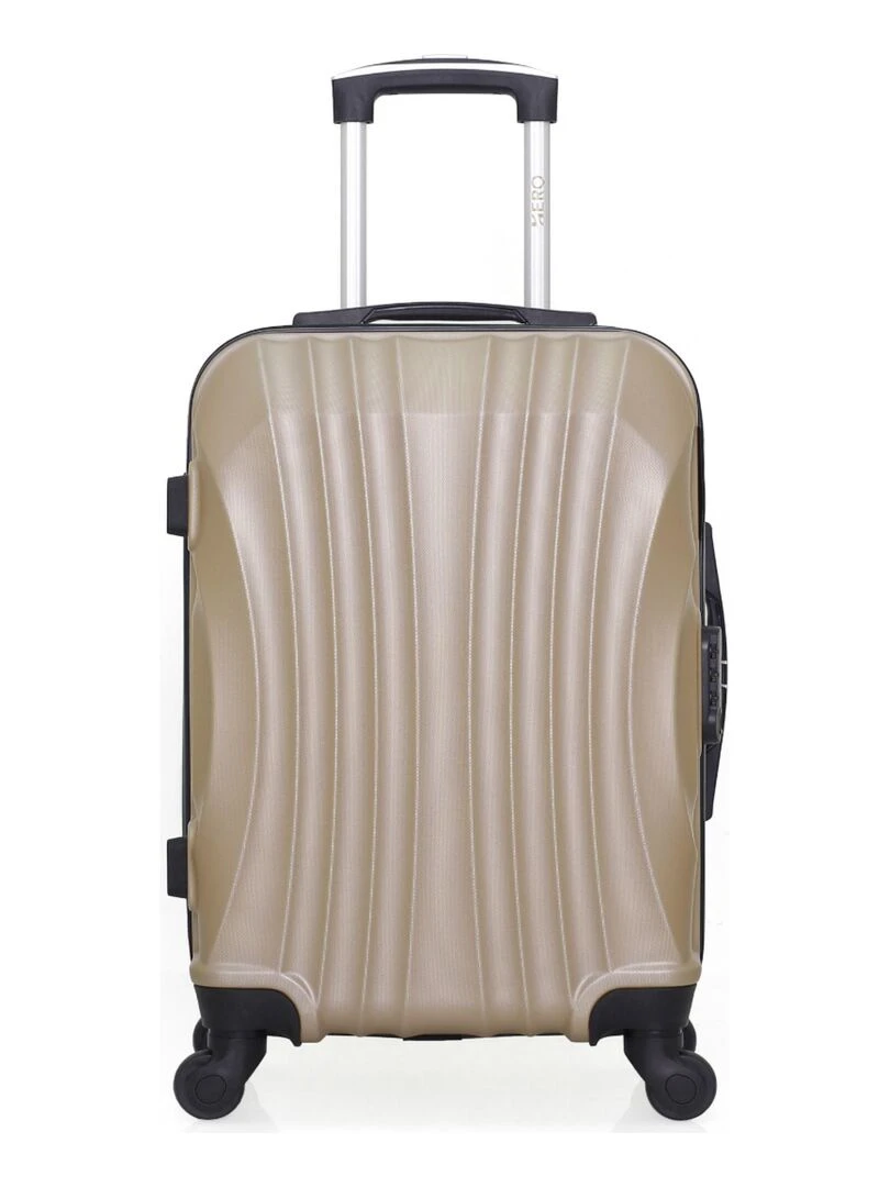 HERO VALISE S MOSCOU Beige