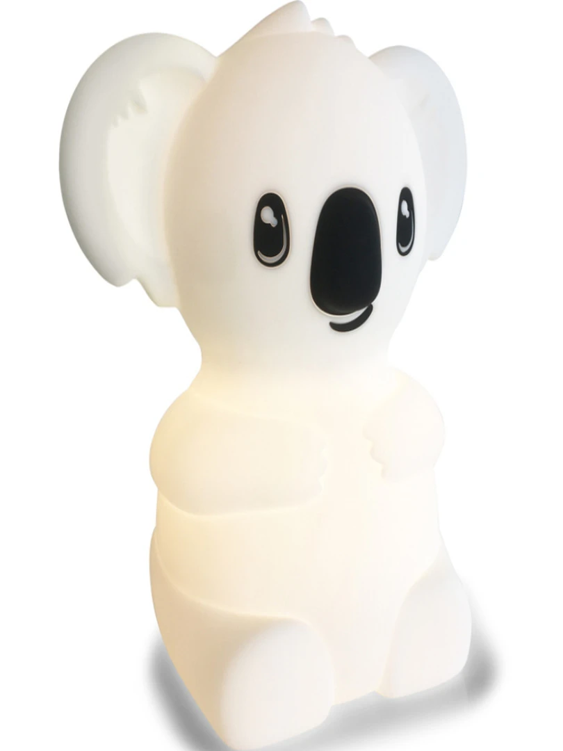 Veilleuse Koala Kidylight (30 cm) Blanc