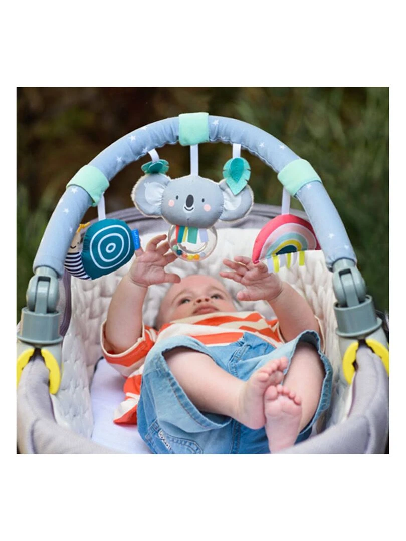 Arche pour poussette koala Multicolore