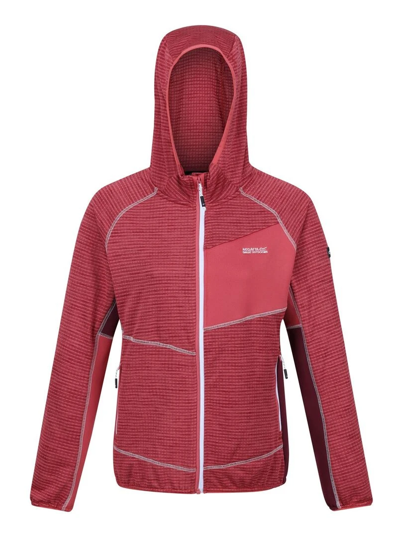 Regatta Veste ATTARE Rouge