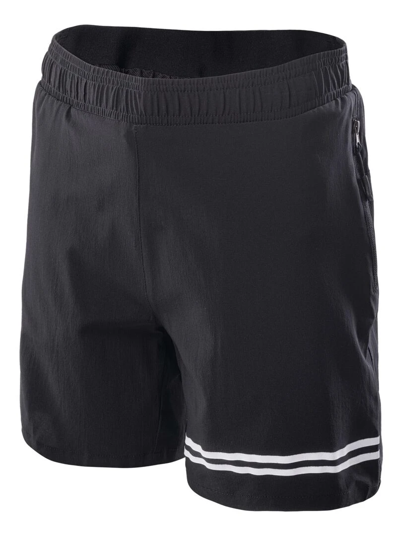 IQ   Short ITIA   Noir