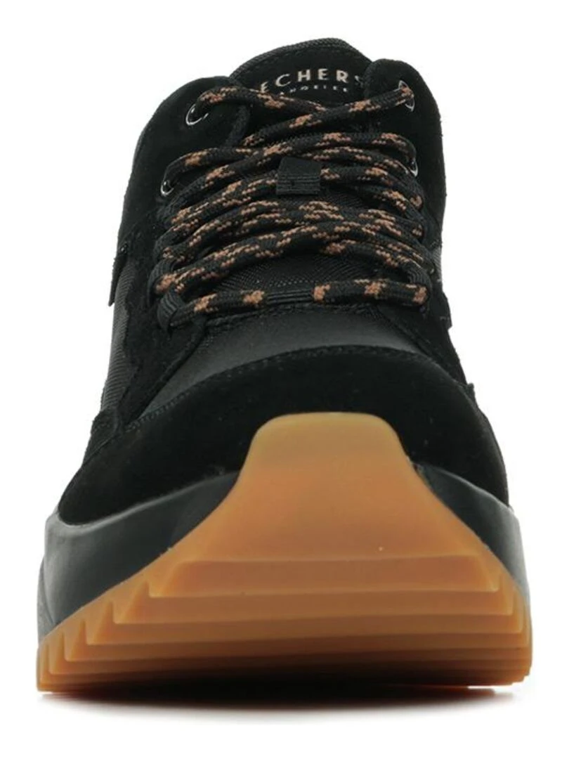 Baskets Skechers Uno Peaks Street Hikes   Noir