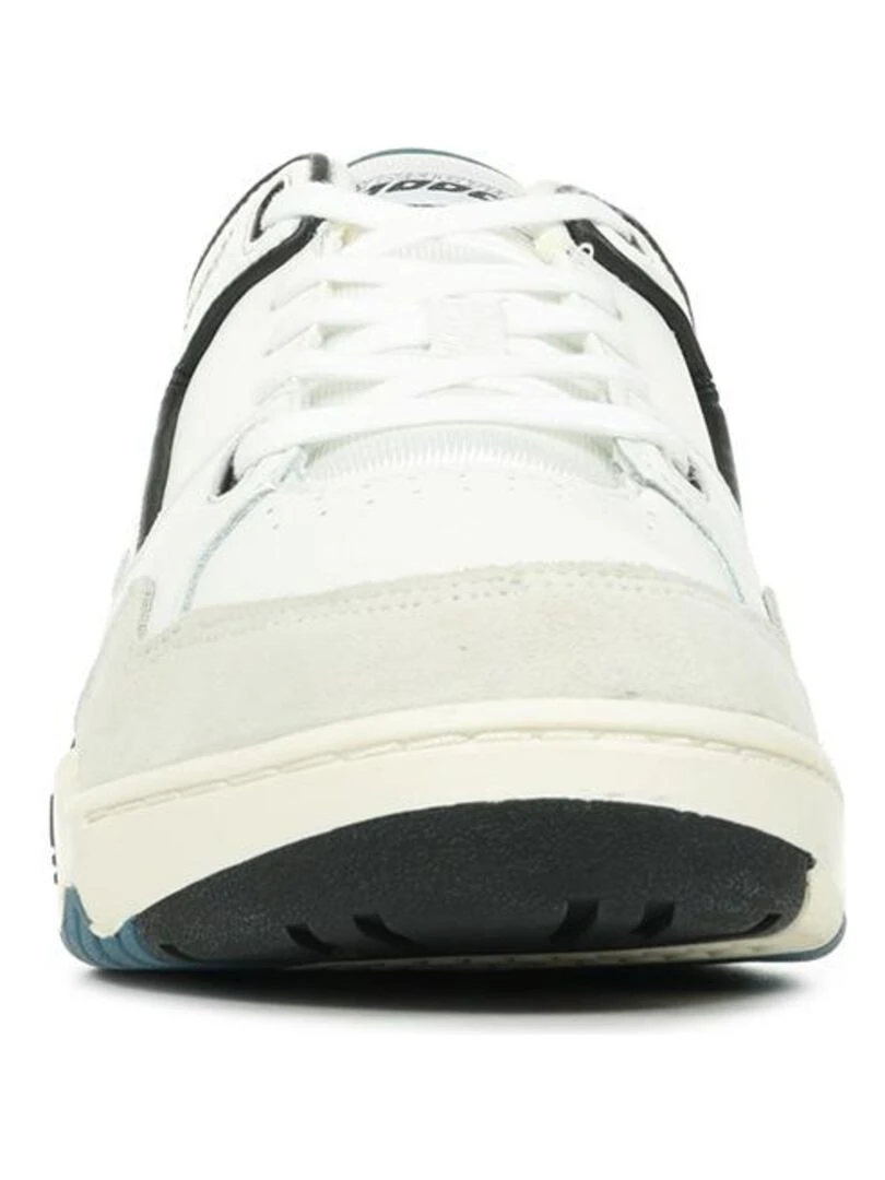 Baskets Le Coq Sportif Dynactif T1000   Blanc