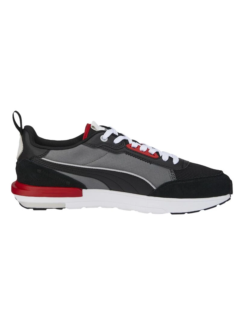 Basket Puma R22 Noir