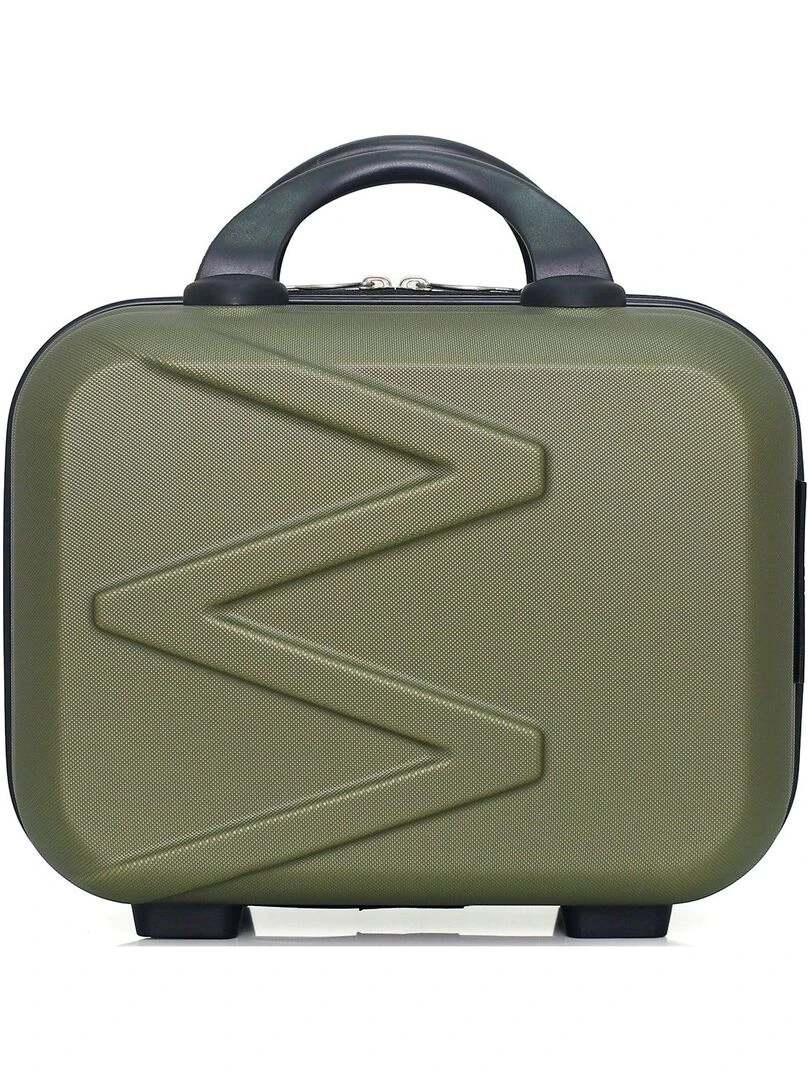 WAVE PARIS VANITY AMAZONE K Vert kaki