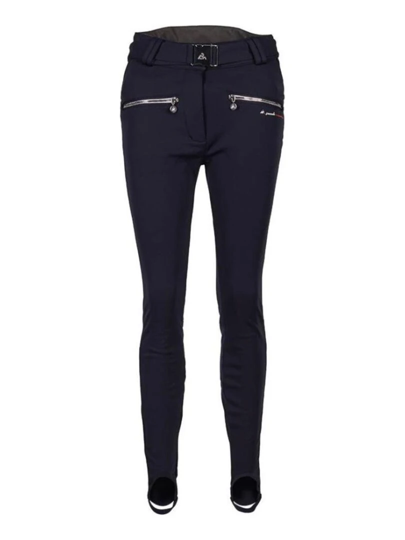 Fuseau de ski femme AFUZZON Bleu marine