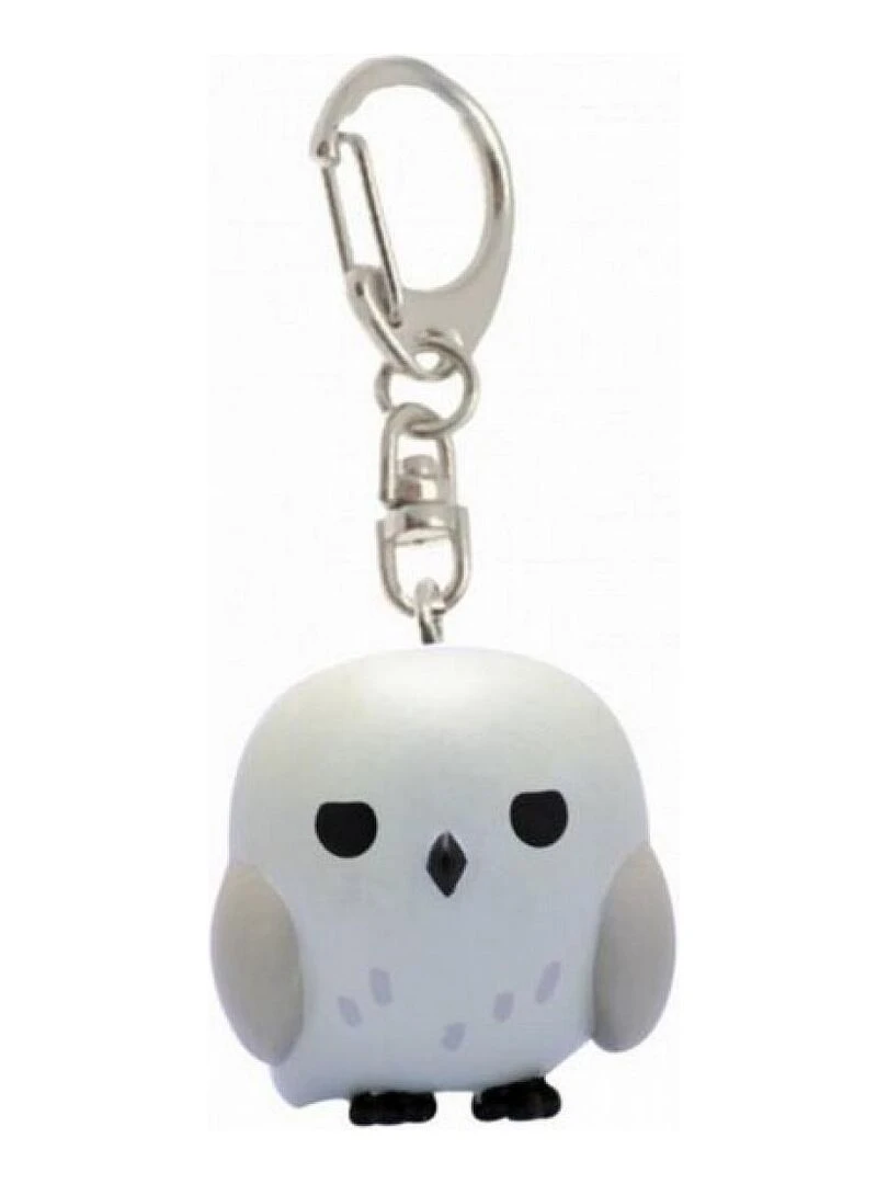 Porte cles Chibi Hedwige HP   N/A