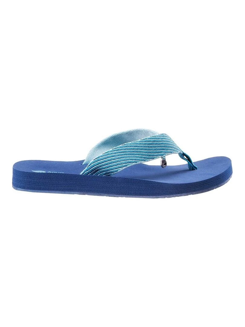 Aquawave Tongs ADMISA Bleu pétrole