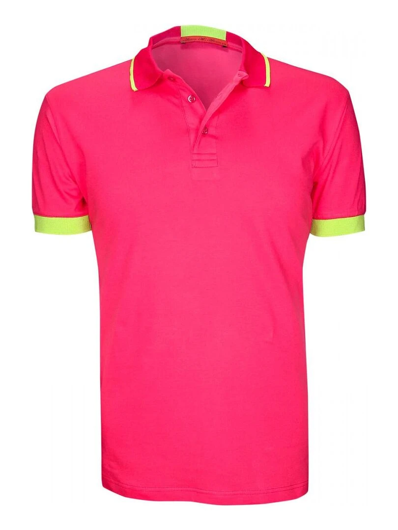 Polo mode MARCONI Rose