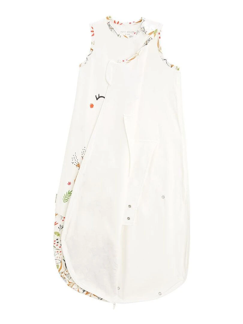 Gigoteuse d'été Toscane   Ecru