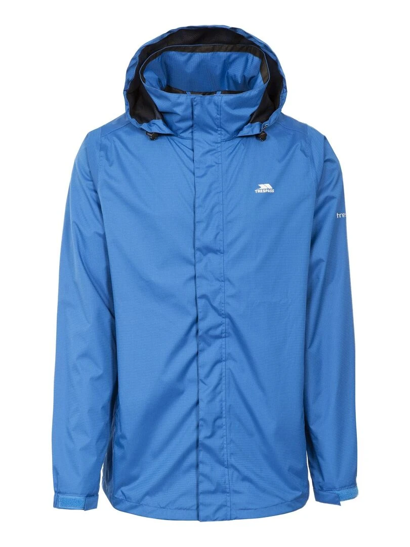 Trespass Imperméable FRASER II Bleu