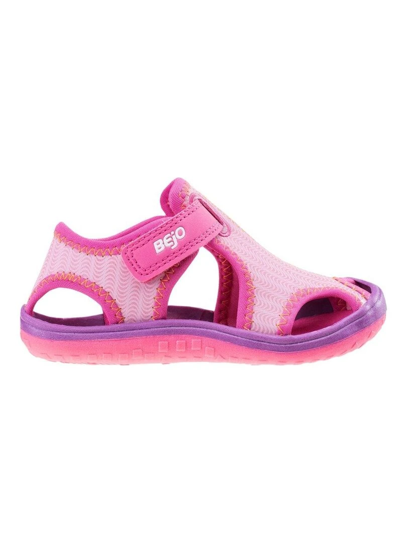 Bejo   Sandales TRUKIZ   Rose