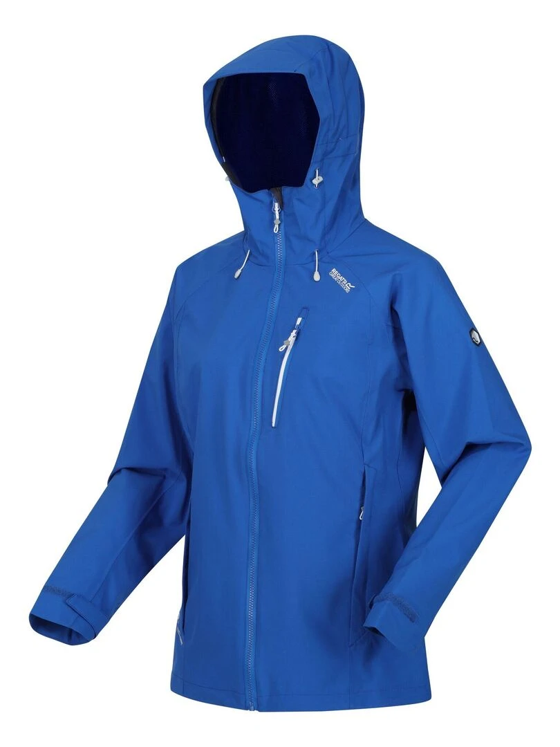 Regatta   Coupe vent BIRCHDALE   Bleu Noir