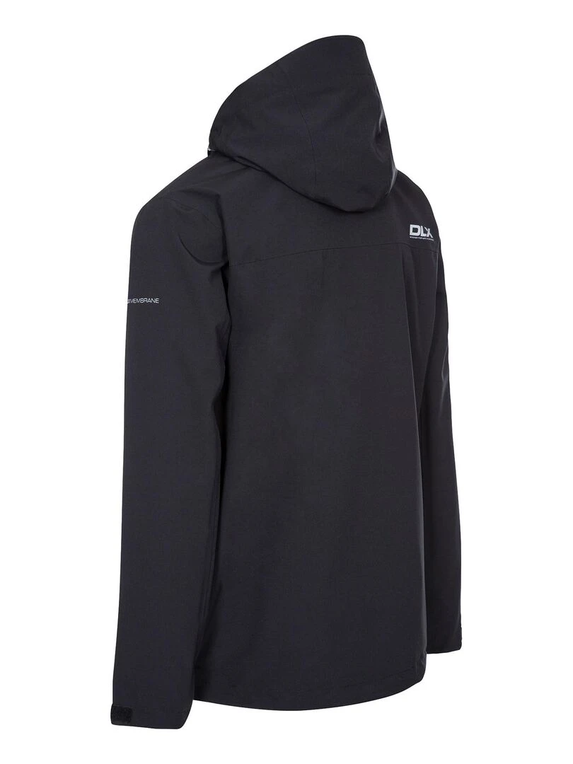 Trespass Coupe vent OSWALT Noir