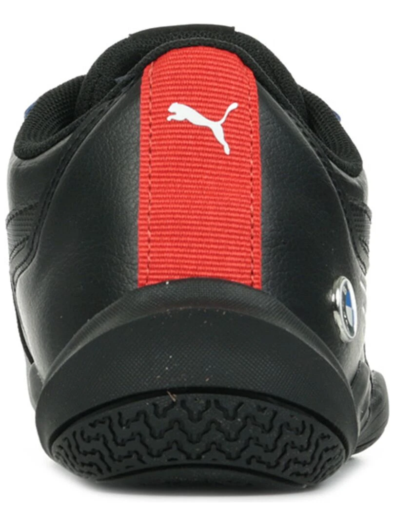 Baskets Bmw Mms R cat Machina   Noir