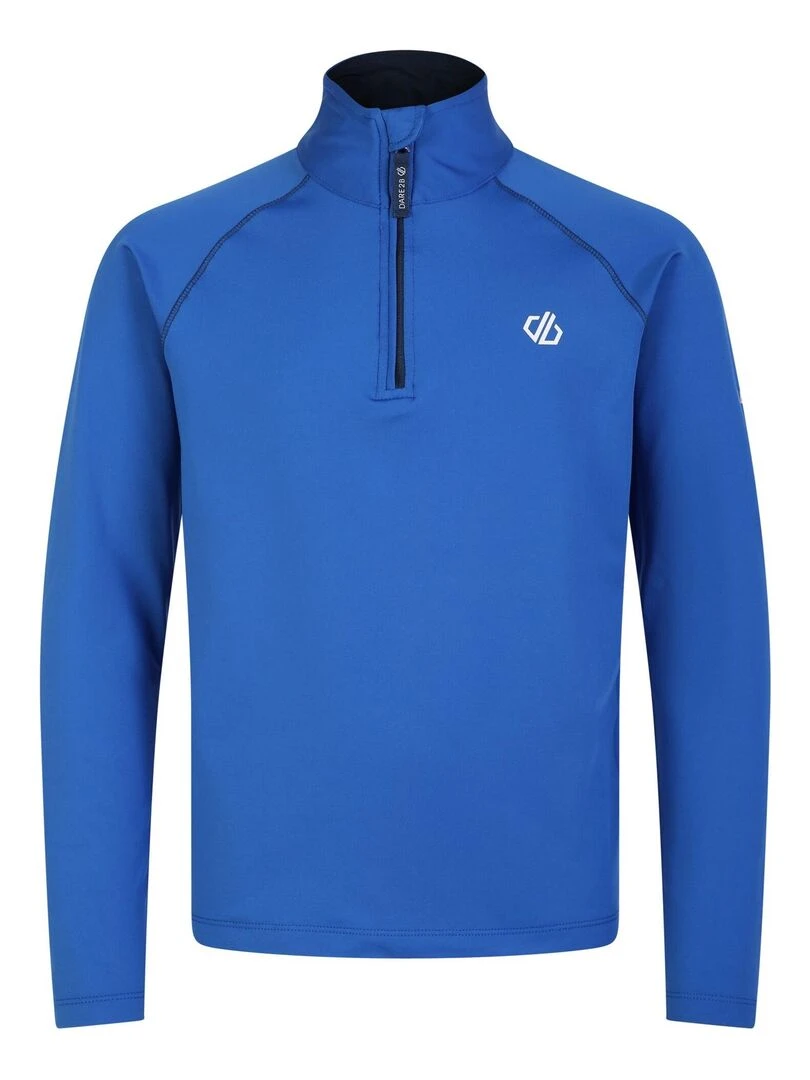Dare 2B Haut thermique CONSIST Bleu Noir
