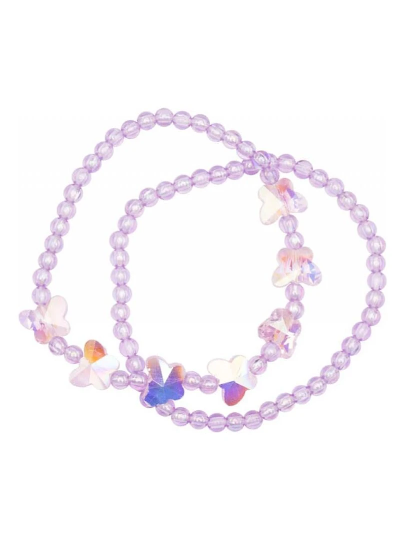 Bracelet Boutique Shimmer Butterfly   N/A