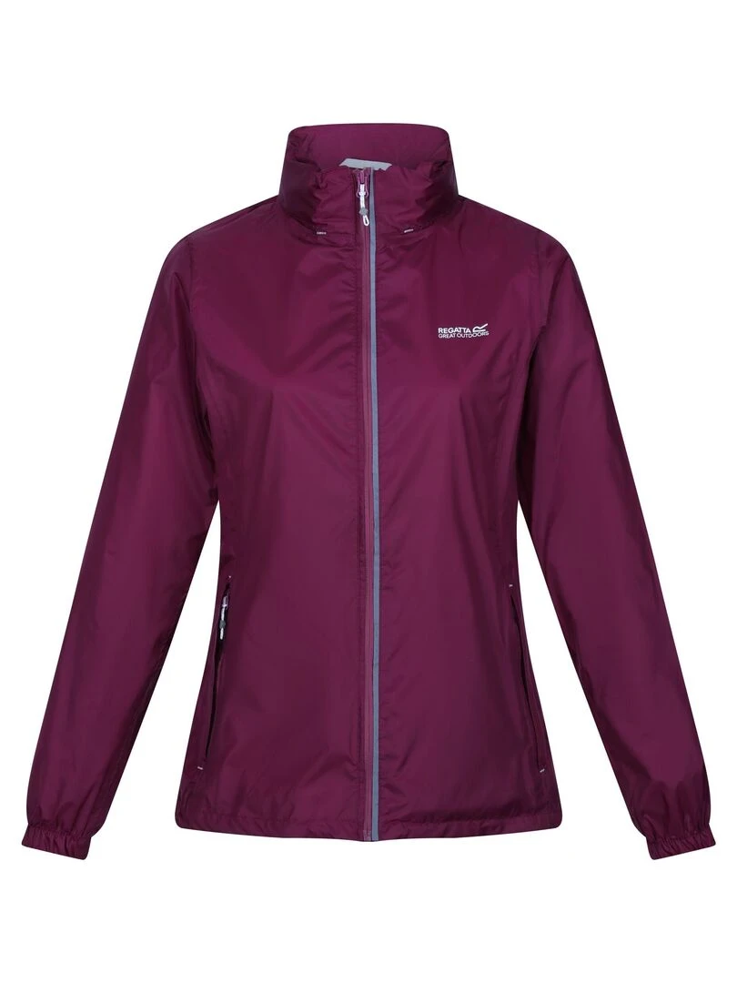 Regatta Coupe vent CORINNE Rose foncé