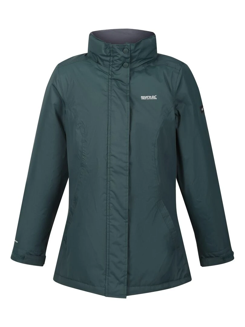 Regatta Coupe vent BLANCHET Vert foncé