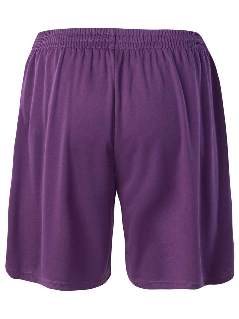 Huari Short HURACAN Violet foncé