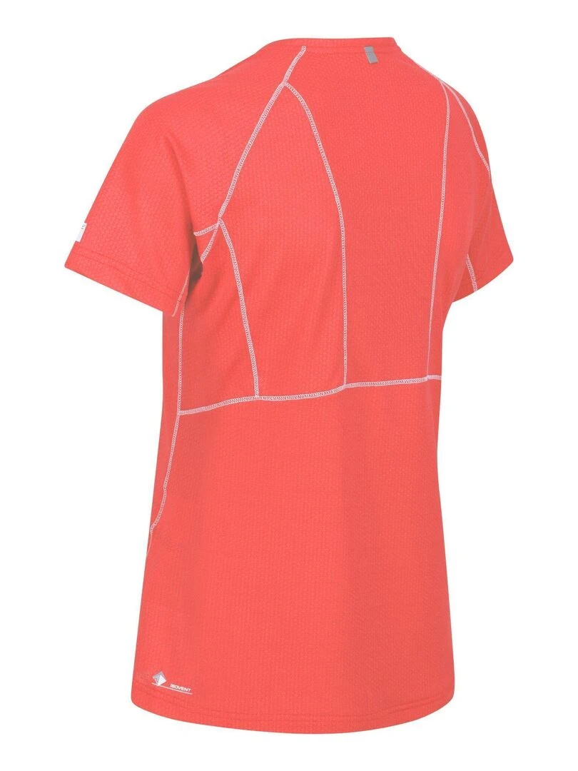Regatta   T shirt DEVOTE   Rose