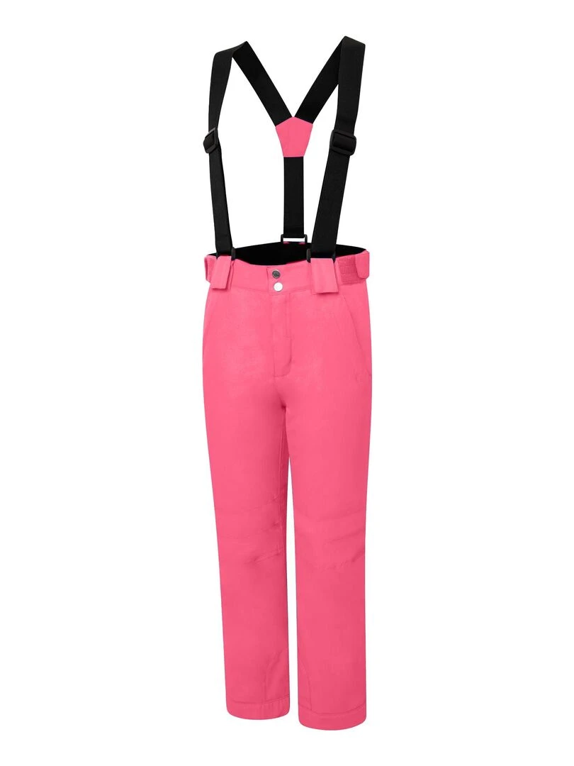 Dare 2B   Pantalon de ski MOTIVE   Vieux rose