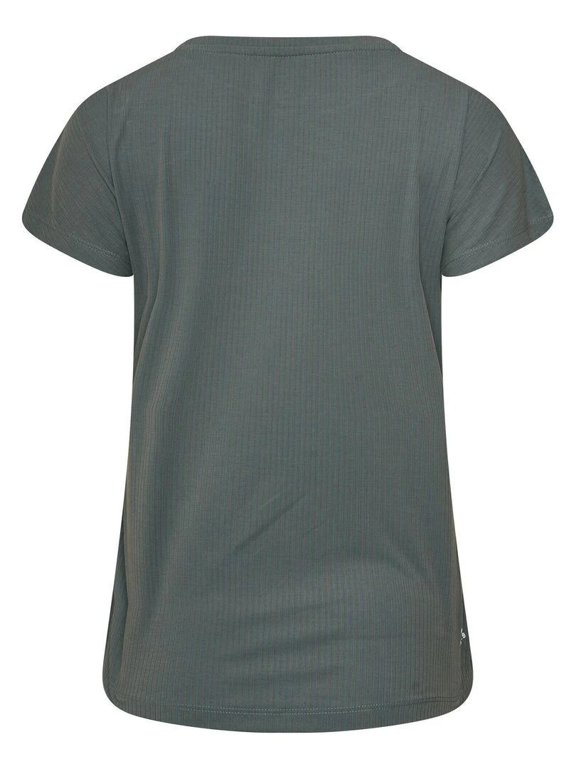 Dare 2B   T shirt BREEZE BY   Bleu Gris