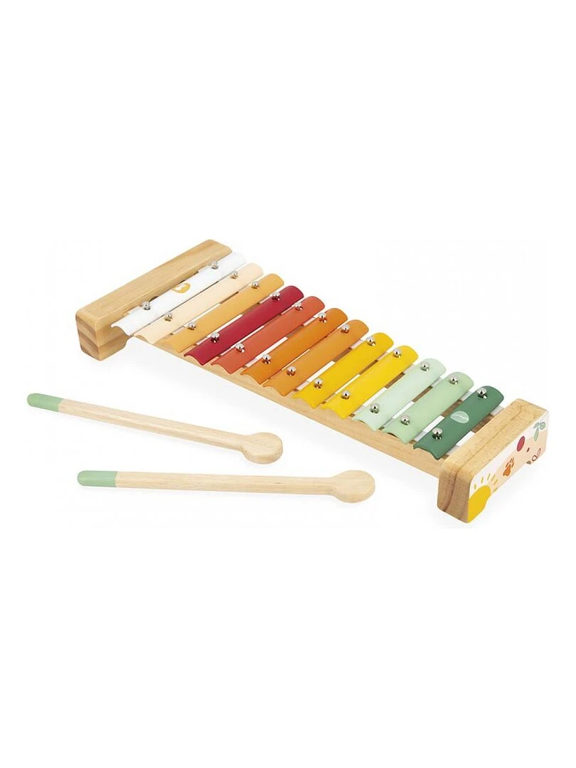 Xylophone métal Sunshine N/A