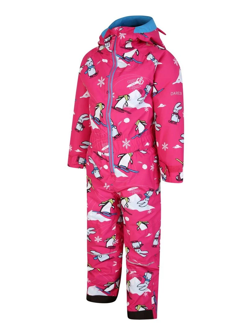 Dare 2B   Combinaison de ski   Rose