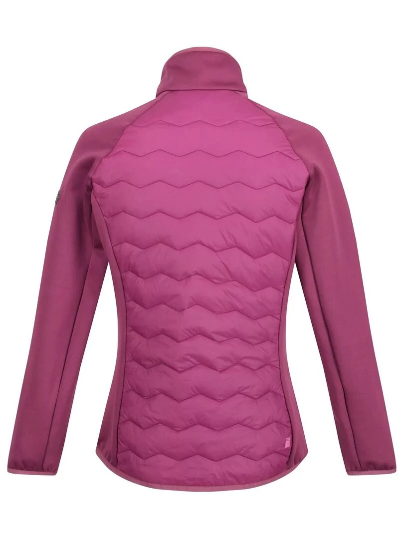 Regatta Veste CLUMBER Rose foncé
