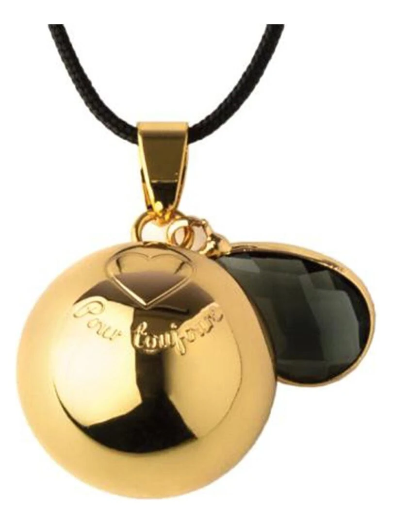 Bola de grossesse Collier Pour toujours Multicolore