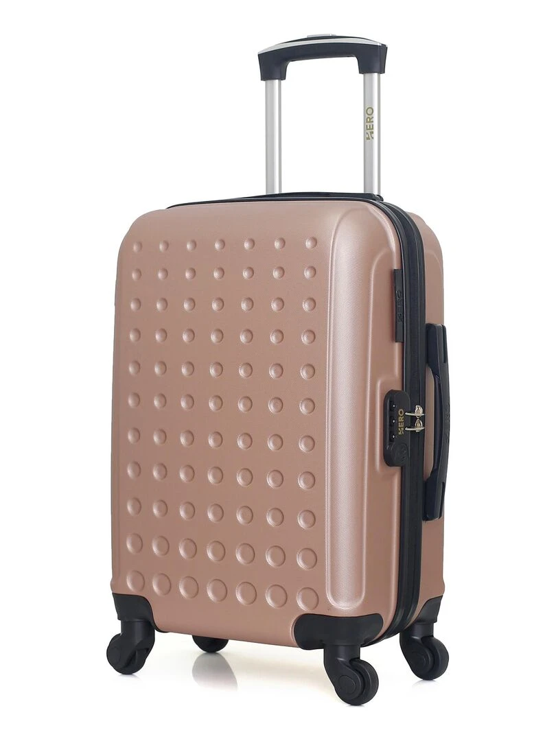 HERO VALISE S TAURUS Rose