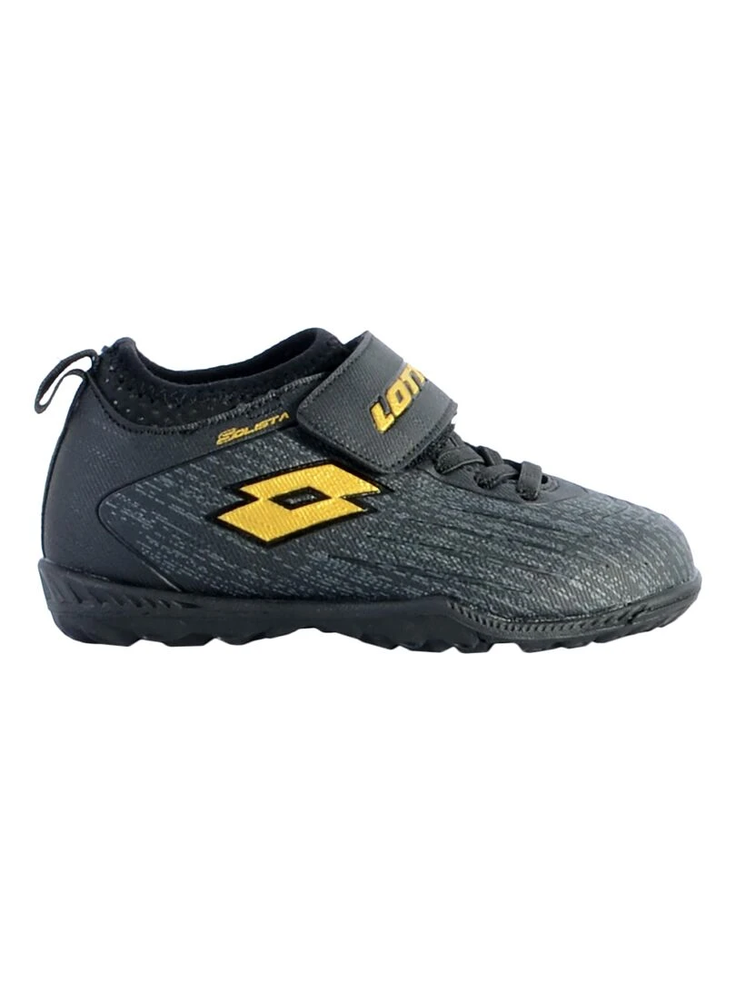 Basket Lotto Solista 700 IV TF CL SL Noir