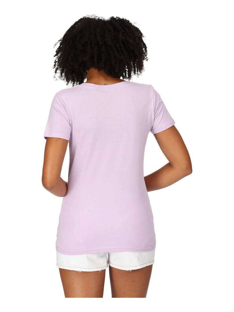 Regatta   T shirt FILANDRA   Violet