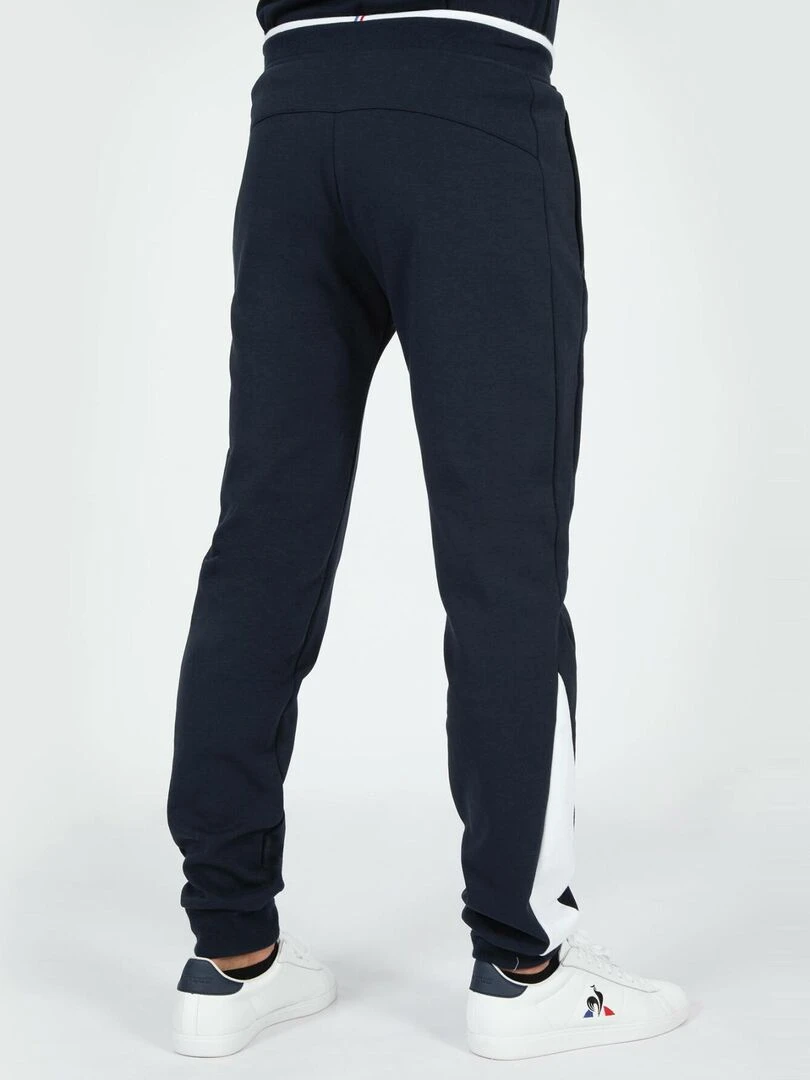 Survêtement Bas 'Le Coq Sportif' 'Saison 1 Pant Slim N°1 M' Bleu