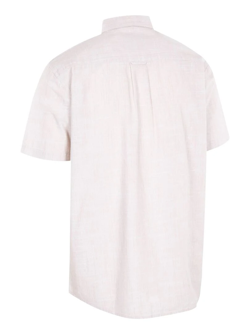 Trespass Chemise BASHAM Beige