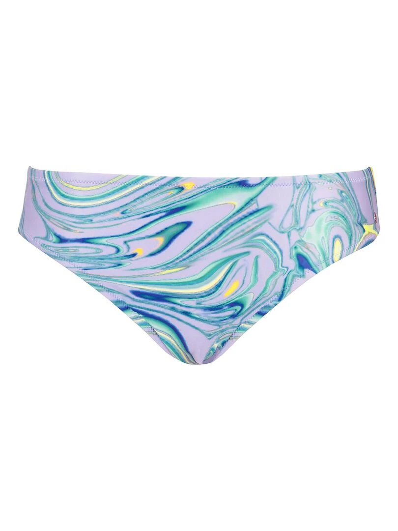 Bas maillot slip de bain Queensland   Bleu