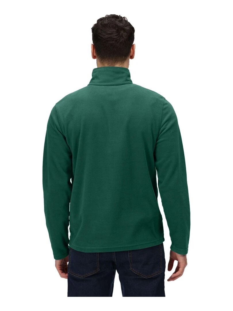 Regatta   Polaire   Vert foncé