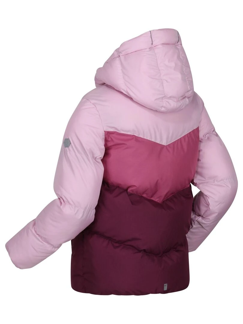 Regatta   Veste isolée LOFTHOUSE   Violet