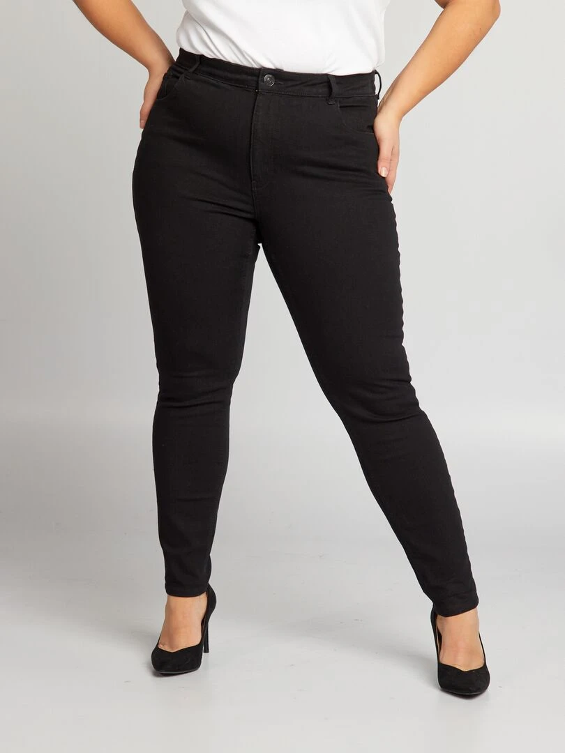 Jean Slim L30 NOIR
