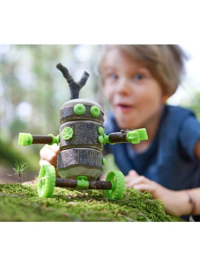 Terra Kids connectors kit N/A