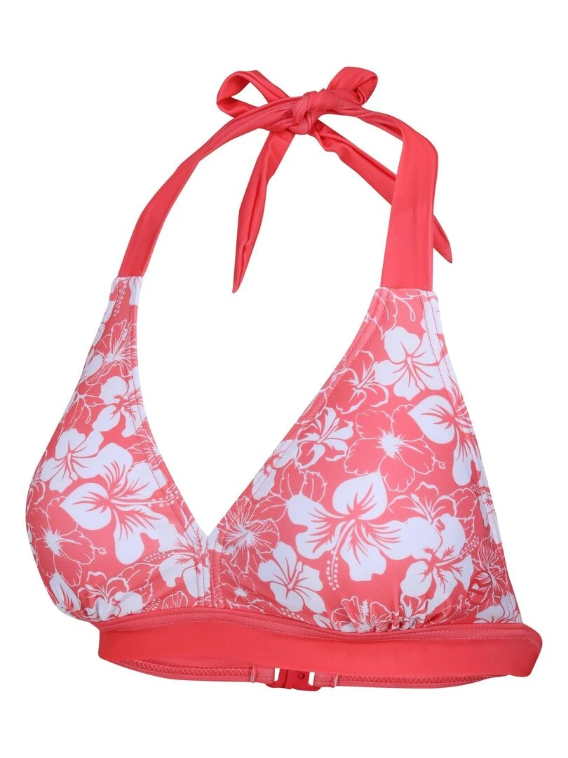 Regatta   Haut de maillot de bain FLAVIA   Orange mandarine