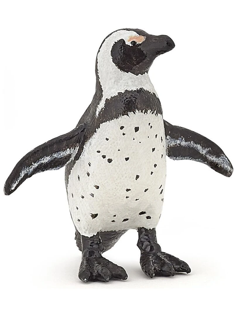 Figurine Manchot du Cap N/A
