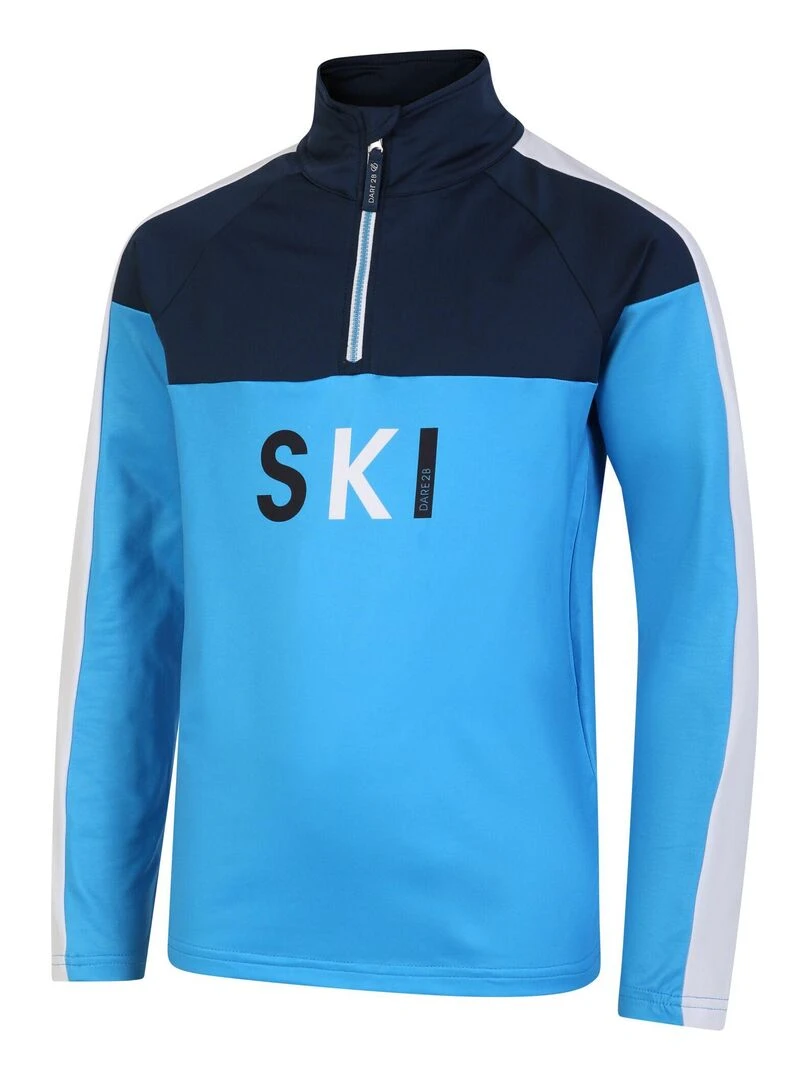 Dare 2B   Sweat POW   Bleu Bleu