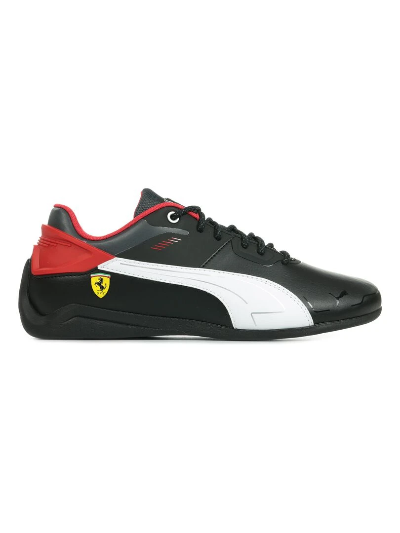 Baskets PUMA Ferrari Drift Cat Delta Noir