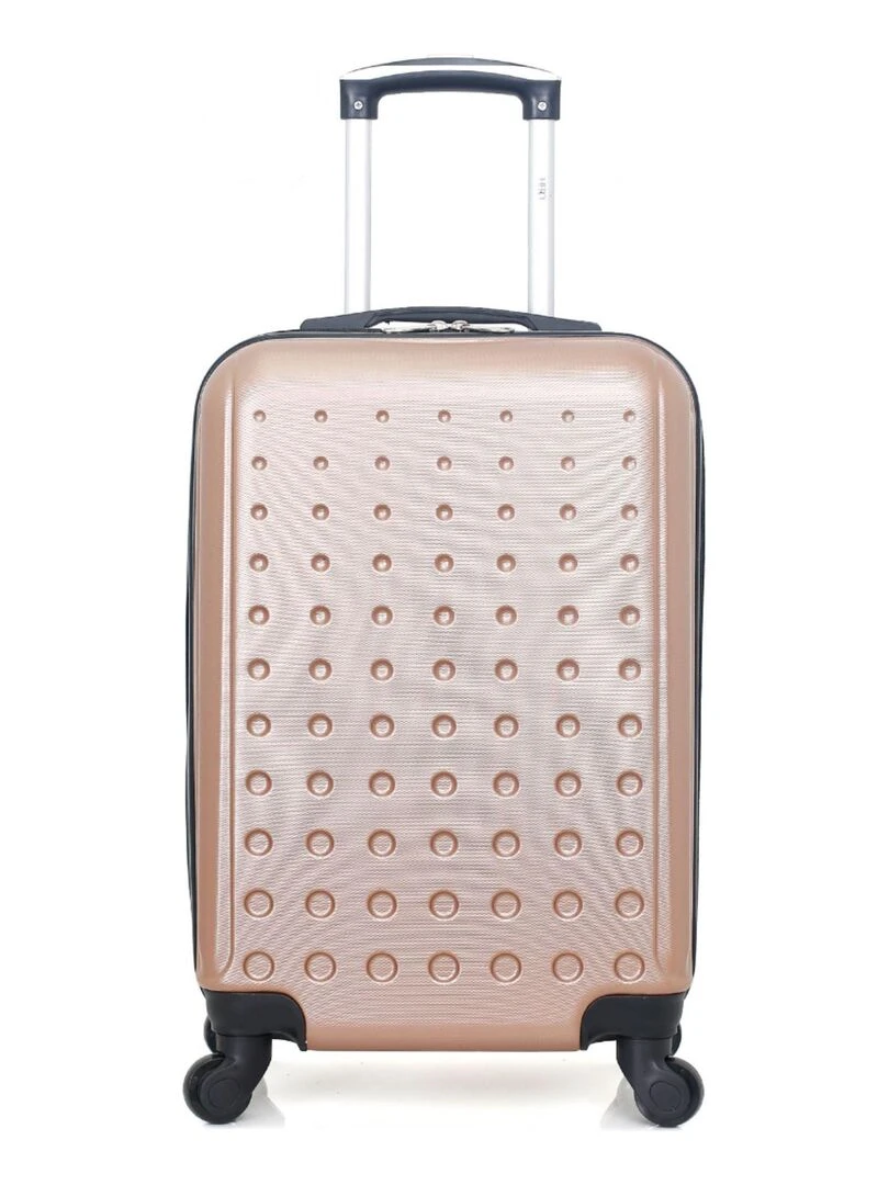 HERO VALISE S TAURUS Rose