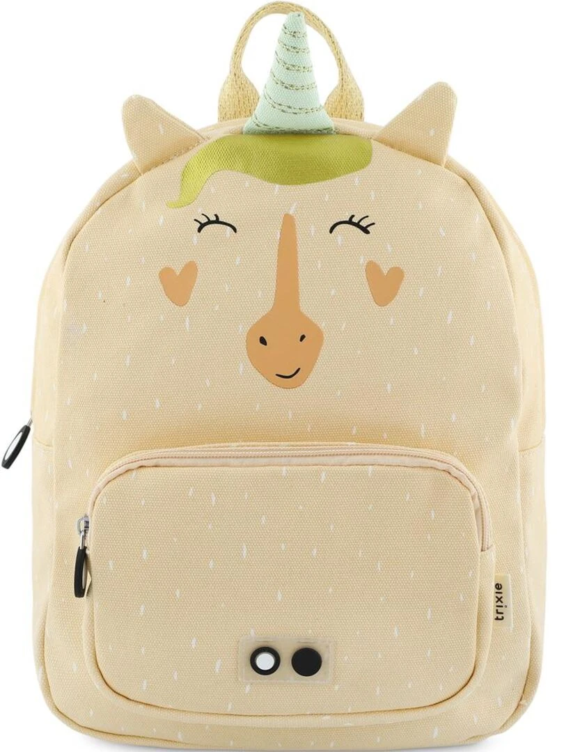 Sac à dos enfant Mrs. Unicorn Rose
