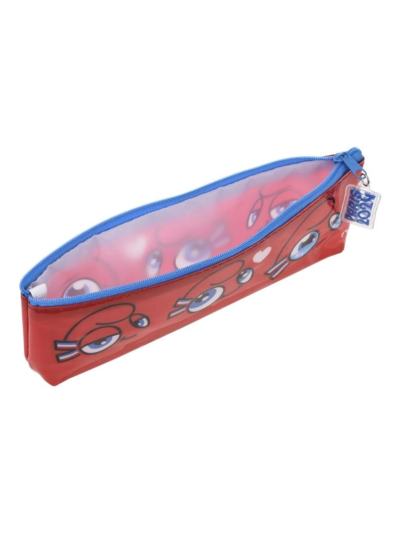 JO 2024 Trousse à brosses à dents N/A