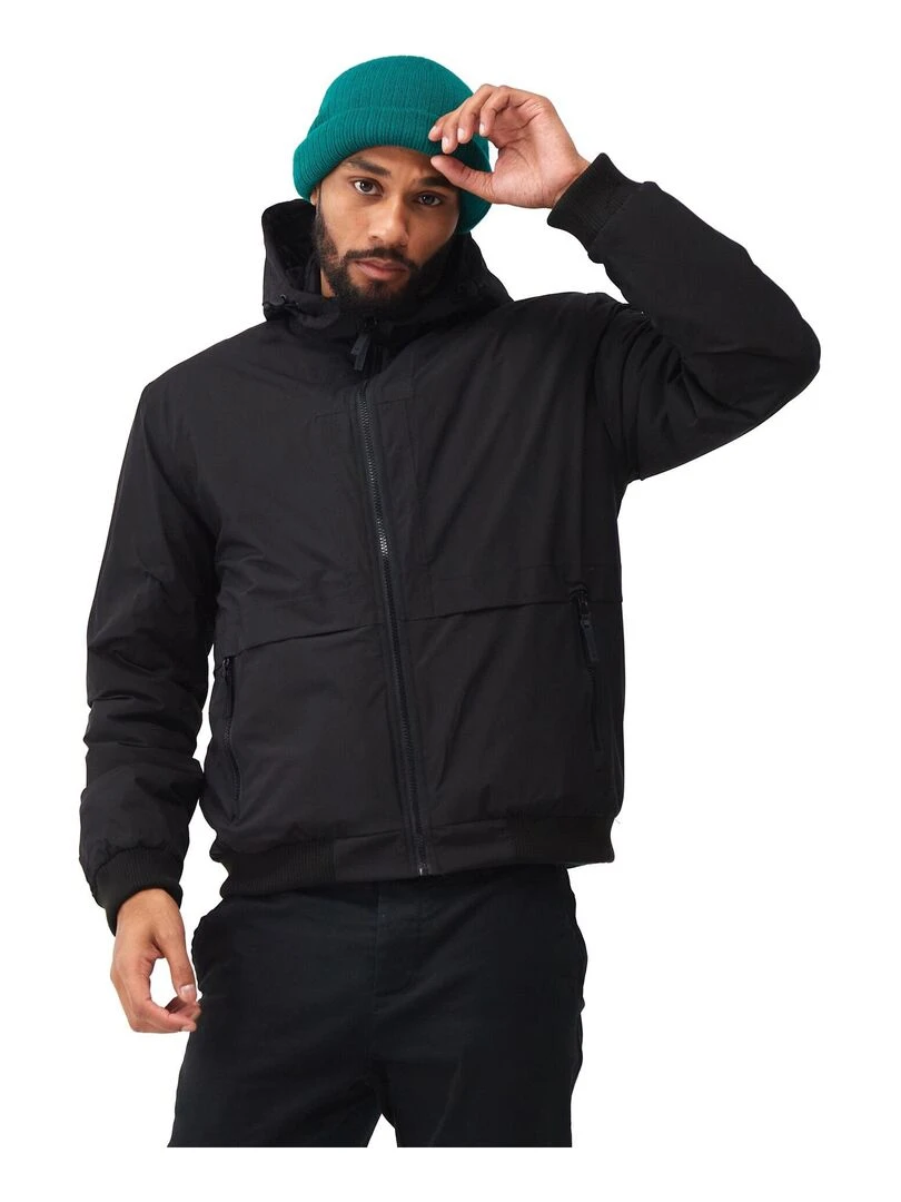 Regatta   Veste imperméable RENLY   Noir