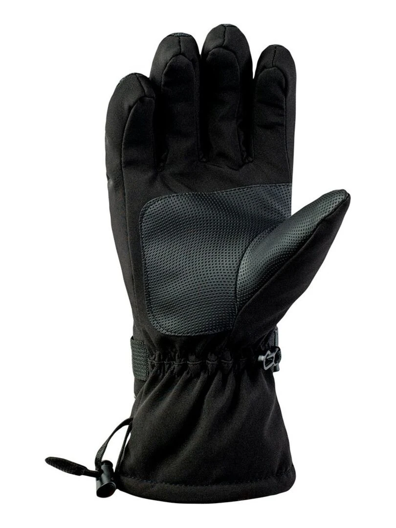 Hi Tec Gants de ski RODENO Noir